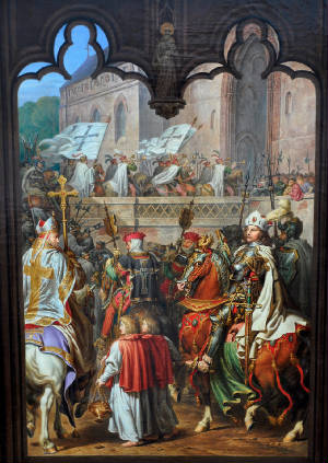 Siegfried_von_Feuchtwangen_enters_Malbork_castle.jpg