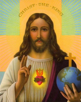 Jesus Christ - Jesus of Nazareth - Son of God 